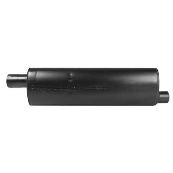 Aftermarket MUFFLER Fits John Deere 4040 4050 4240 4250 4320 4430 4440 4450 4630 Tractor AR86597 - main